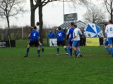 S.K.N.W.K. 1 - Nieuwland 1 (competitie) seizoen 2019-2020 (22/89)