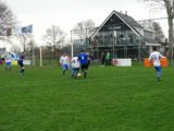 S.K.N.W.K. 1 - Nieuwland 1 (competitie) seizoen 2019-2020 (24/89)