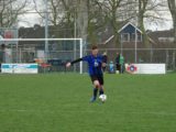 S.K.N.W.K. 1 - Nieuwland 1 (competitie) seizoen 2019-2020 (34/89)