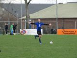 S.K.N.W.K. 1 - Nieuwland 1 (competitie) seizoen 2019-2020 (36/89)