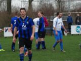 S.K.N.W.K. 1 - Nieuwland 1 (competitie) seizoen 2019-2020 (37/89)