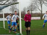 S.K.N.W.K. 1 - Nieuwland 1 (competitie) seizoen 2019-2020 (40/89)