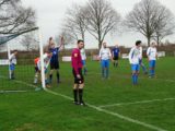 S.K.N.W.K. 1 - Nieuwland 1 (competitie) seizoen 2019-2020 (41/89)