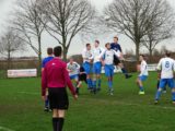 S.K.N.W.K. 1 - Nieuwland 1 (competitie) seizoen 2019-2020 (42/89)