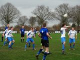 S.K.N.W.K. 1 - Nieuwland 1 (competitie) seizoen 2019-2020 (44/89)