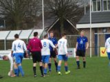 S.K.N.W.K. 1 - Nieuwland 1 (competitie) seizoen 2019-2020 (48/89)