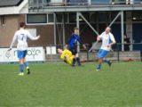 S.K.N.W.K. 1 - Nieuwland 1 (competitie) seizoen 2019-2020 (58/89)