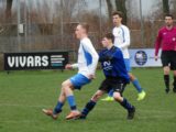 S.K.N.W.K. 1 - Nieuwland 1 (competitie) seizoen 2019-2020 (61/89)