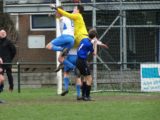 S.K.N.W.K. 1 - Nieuwland 1 (competitie) seizoen 2019-2020 (67/89)