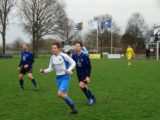 S.K.N.W.K. 1 - Nieuwland 1 (competitie) seizoen 2019-2020 (72/89)