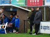 S.K.N.W.K. 1 - Nieuwland 1 (competitie) seizoen 2019-2020 (74/89)