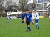 S.K.N.W.K. 1 - Nieuwland 1 (competitie) seizoen 2019-2020 (75/89)