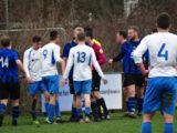 S.K.N.W.K. 1 - Nieuwland 1 (competitie) seizoen 2019-2020 (76/89)