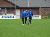 S.K.N.W.K. 1 - Nieuwland 1 (competitie) seizoen 2019-2020 (78/89)