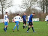 S.K.N.W.K. 1 - Nieuwland 1 (competitie) seizoen 2019-2020 (82/89)