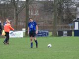 S.K.N.W.K. 1 - Nieuwland 1 (competitie) seizoen 2019-2020 (89/89)