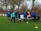 S.K.N.W.K. 1 training 11 januari 2020 (5/149)