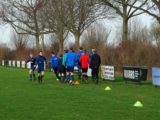 S.K.N.W.K. 1 training 11 januari 2020 (7/149)