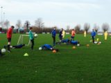 S.K.N.W.K. 1 training 11 januari 2020 (15/149)