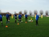 S.K.N.W.K. 1 training 11 januari 2020 (16/149)