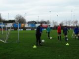 S.K.N.W.K. 1 training 11 januari 2020 (30/149)