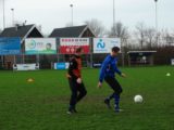 S.K.N.W.K. 1 training 11 januari 2020 (84/149)