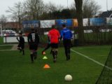 S.K.N.W.K. 1 training 22 februari 2020 (8/91)