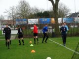 S.K.N.W.K. 1 training 22 februari 2020 (9/91)