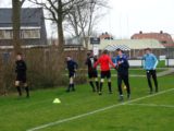 S.K.N.W.K. 1 training 22 februari 2020 (12/91)