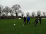 S.K.N.W.K. 1 training 22 februari 2020 (36/91)