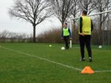 S.K.N.W.K. 1 training 22 februari 2020 (90/91)