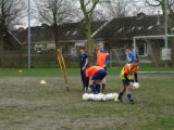 S.K.N.W.K. 1 training 29 februari 2020 (14/120)