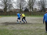 S.K.N.W.K. 1 training 29 februari 2020 (18/120)