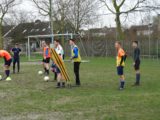 S.K.N.W.K. 1 training 29 februari 2020 (19/120)