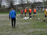 S.K.N.W.K. 1 training 29 februari 2020 (20/120)