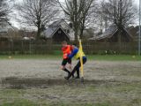 S.K.N.W.K. 1 training 29 februari 2020 (23/120)