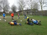 S.K.N.W.K. 1 training 29 februari 2020 (42/120)