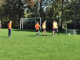 Training S.K.N.W.K. 1 van zaterdag 26 september 2020 (terrein D.Z.C. '09) (99/99)