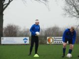 S.K.N.W.K. 1 - W.I.K. '57 1 (competitie) seizoen 2019-2020 (deel 1) (2/161)