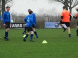 S.K.N.W.K. 1 - W.I.K. '57 1 (competitie) seizoen 2019-2020 (deel 1) (6/161)