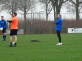 S.K.N.W.K. 1 - W.I.K. '57 1 (competitie) seizoen 2019-2020 (deel 1) (8/161)