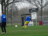 S.K.N.W.K. 1 - W.I.K. '57 1 (competitie) seizoen 2019-2020 (deel 1) (10/161)