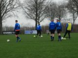 S.K.N.W.K. 1 - W.I.K. '57 1 (competitie) seizoen 2019-2020 (deel 1) (17/161)