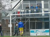 S.K.N.W.K. 1 - W.I.K. '57 1 (competitie) seizoen 2019-2020 (deel 1) (18/161)