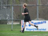 S.K.N.W.K. 1 - W.I.K. '57 1 (competitie) seizoen 2019-2020 (deel 1) (22/161)