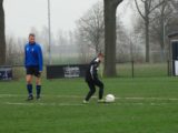 S.K.N.W.K. 1 - W.I.K. '57 1 (competitie) seizoen 2019-2020 (deel 1) (26/161)