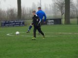 S.K.N.W.K. 1 - W.I.K. '57 1 (competitie) seizoen 2019-2020 (deel 1) (27/161)