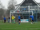 S.K.N.W.K. 1 - W.I.K. '57 1 (competitie) seizoen 2019-2020 (deel 1) (29/161)