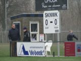 S.K.N.W.K. 1 - W.I.K. '57 1 (competitie) seizoen 2019-2020 (deel 1) (33/161)