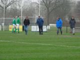 S.K.N.W.K. 1 - W.I.K. '57 1 (competitie) seizoen 2019-2020 (deel 1) (35/161)